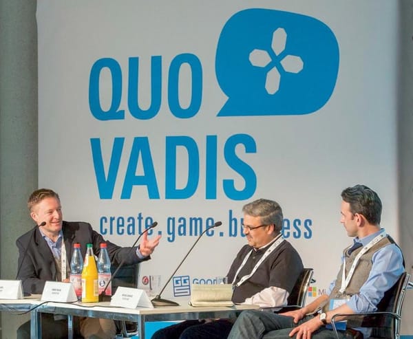 Quo-Vadis-Programm füllt sich