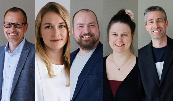 game-Mitglieder wählen neuen Vorstand