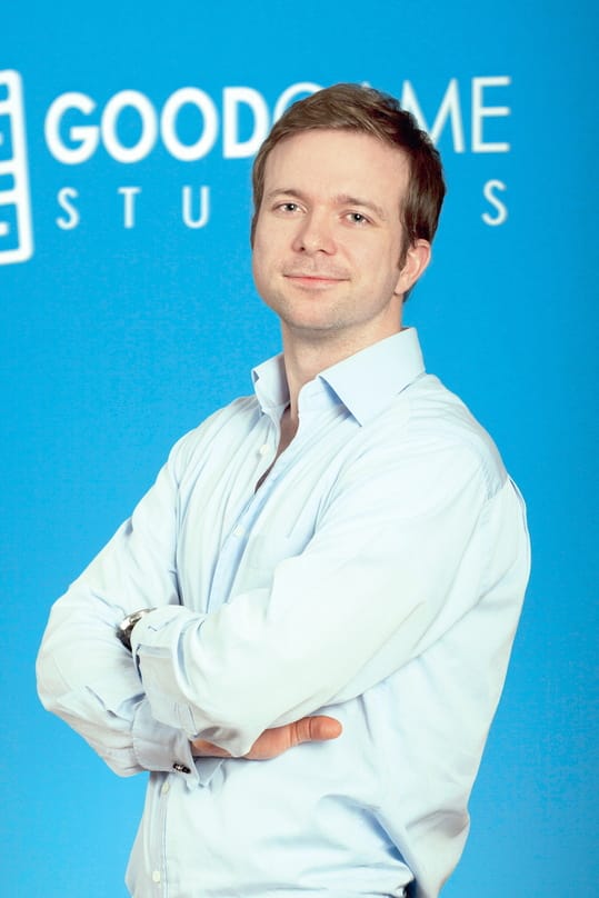 Goodgame wieder im Plus und mit Release-Plänen