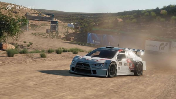 "Gran Turismo Sport" wird verschoben