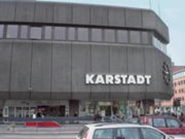 Karstadt dementiert Filial-Schließungen