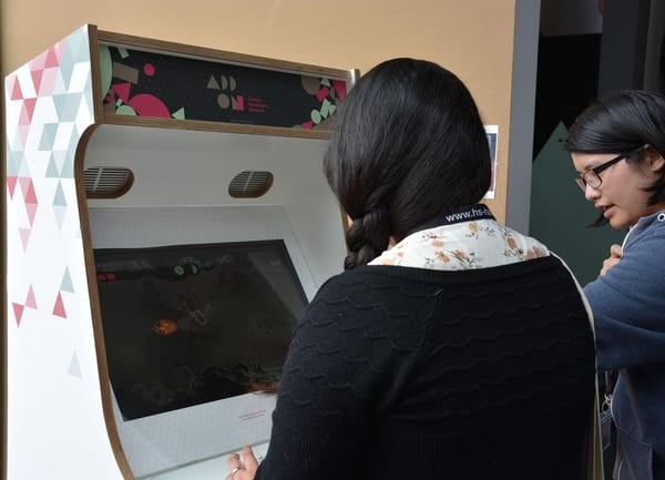 Organisatoren verbuchen erste Add-On-Konferenz als Erfolg