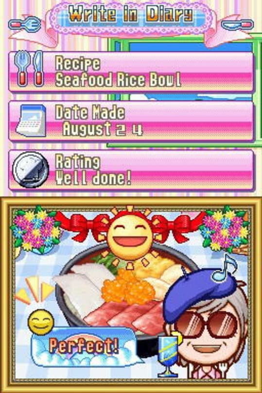 Tierschützer gegen "Cooking Mama"