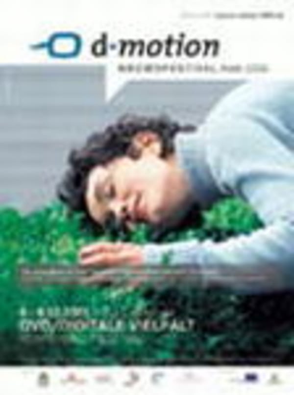 d-motion-Festival feiert die DVD