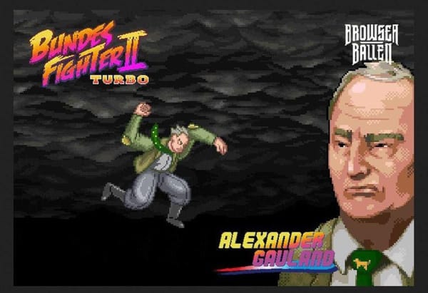 Staatsanwaltschaft ermittelt nicht wegen Hakenkreuz in Game