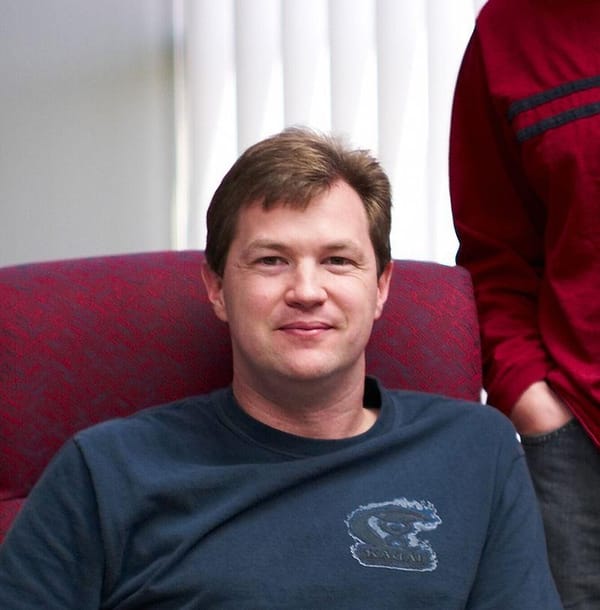 Blizzard: Chief Creative Officer Pardo geht