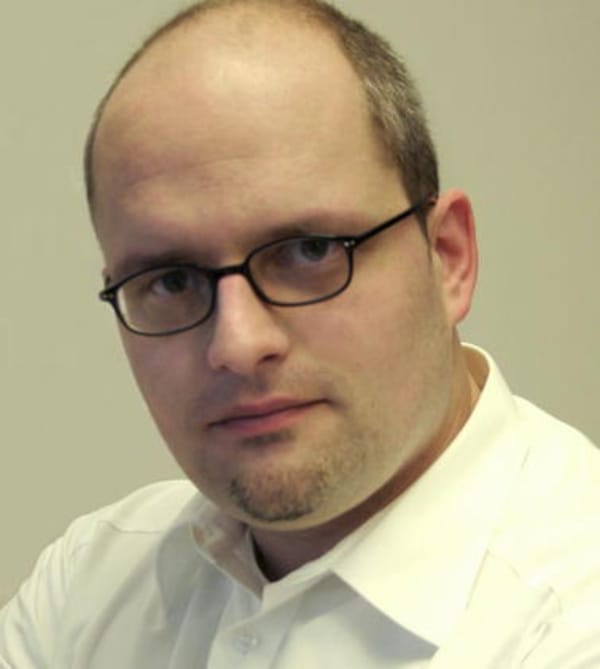 Tippl macht Produktmanagement für TGC
