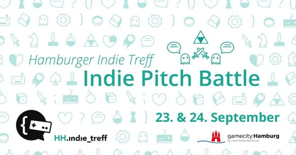 Hamburg lädt zum ersten Pitch Battle