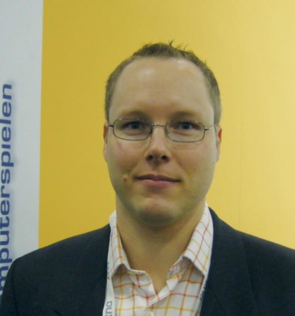 Riegler ergänzt GCDC-Beirat