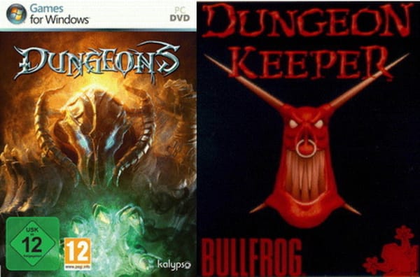 Charts: Und ewig lockt das Böse