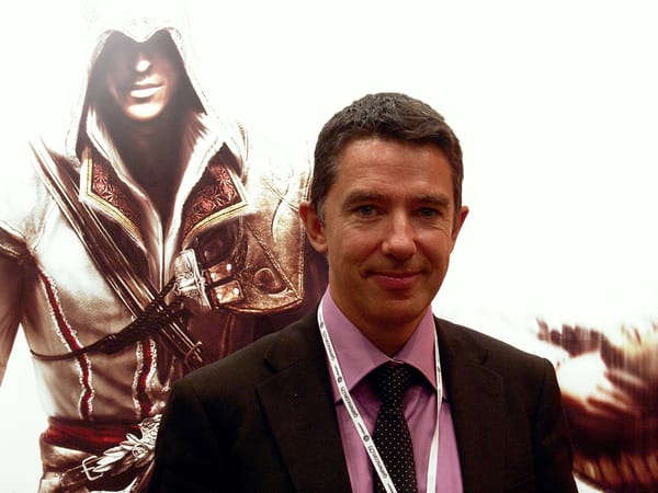 Corre: "Kinect und Move werden Konsolenvermarktung nicht verlängern"