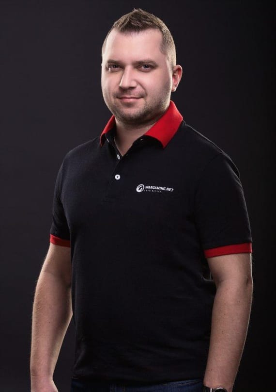 Wargaming Nexus: Neue Division für Mobile-Games