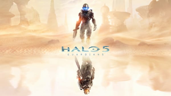 "Halo 5" im Herbst 2015