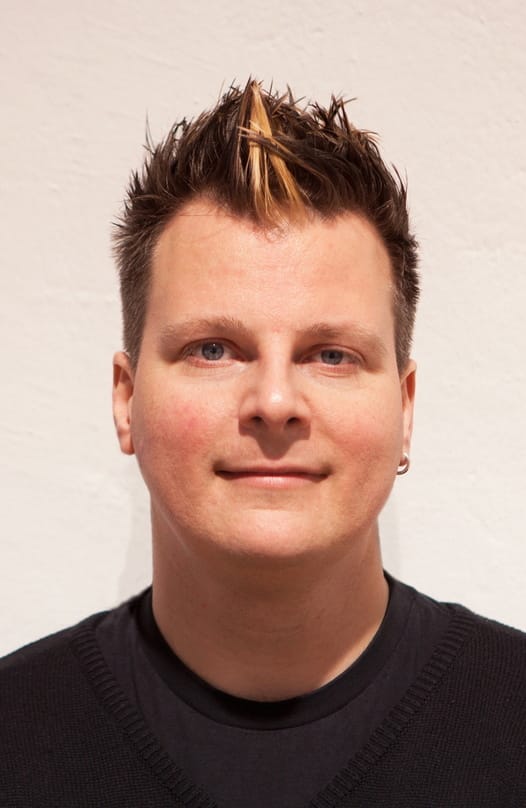 SAE Hamburg engagiert Leuchtenberger