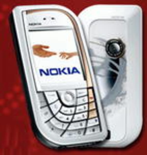 Nokia bleibt hinter den Erwartungen