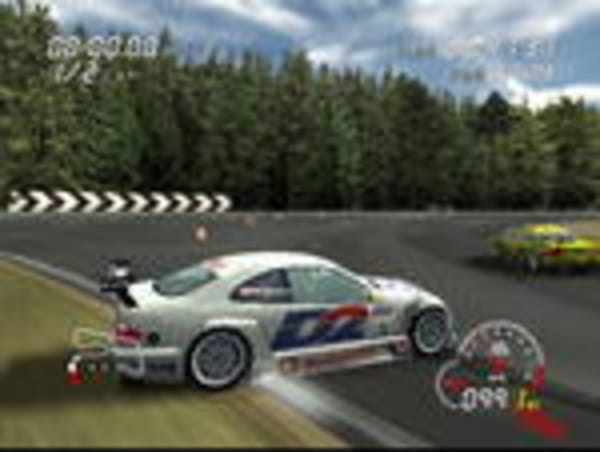 Codemasters mit DTM-Marketing sehr zufrieden