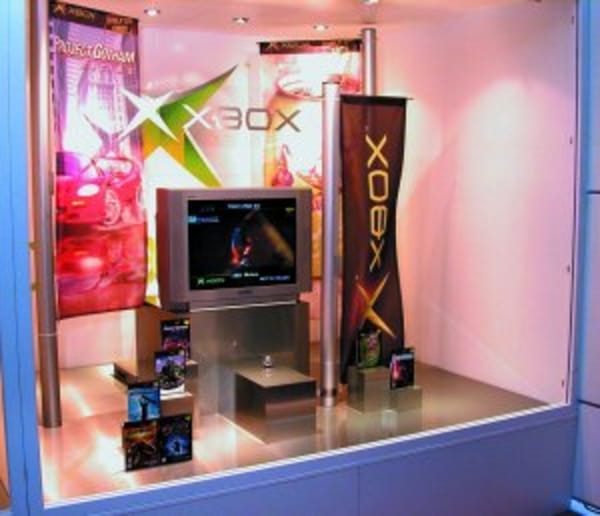 Exklusiv: Thomas Caric zum "Xbox-Handelstag"