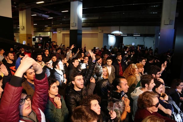 Gaming Istanbul zieht zufriedenes Fazit