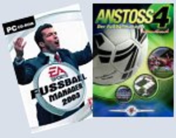 Vergleich zwischen EA und Ascaron