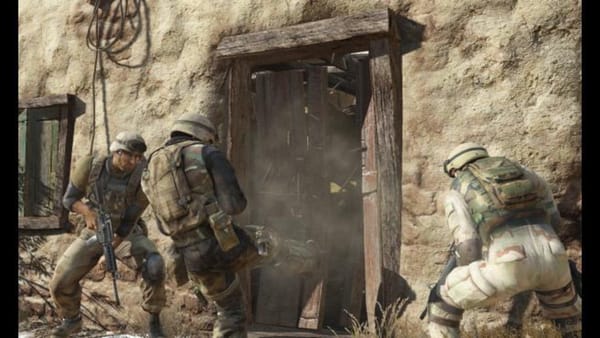 Vorbestellrekord für "Medal Of Honor"