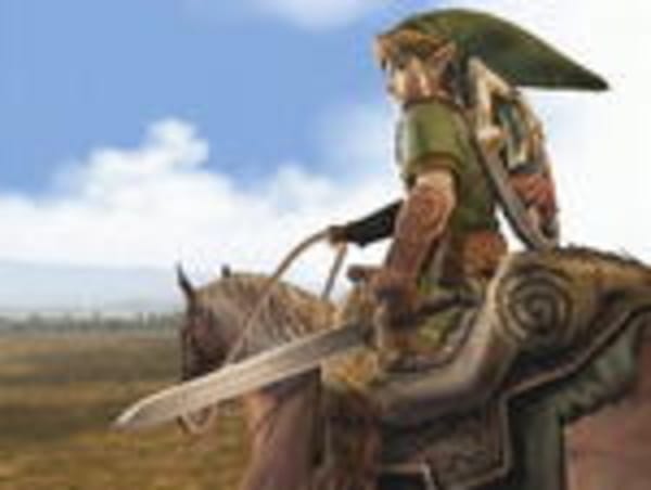 Nintendo führend in der Spielergunst