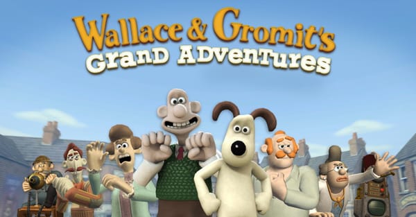 Telltale bringt "Wallace and Gromit" über Daedalic