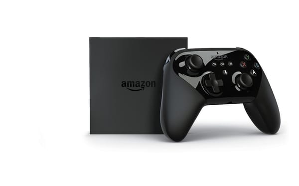 Amazon positioniert Fire TV für Gamer