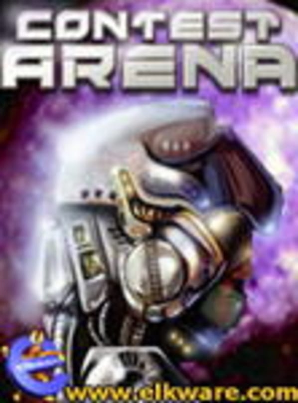 Siemens-Handy mit vorinstalliertem elkware-Spiel