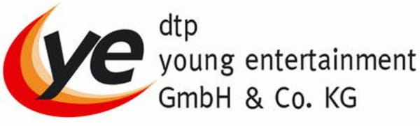 dtp young entertainment bekommt eigenes Logo