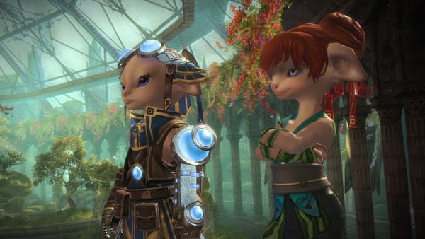 "Guild Wars 2": Erste Hackerprobleme und Account-Sperrungen