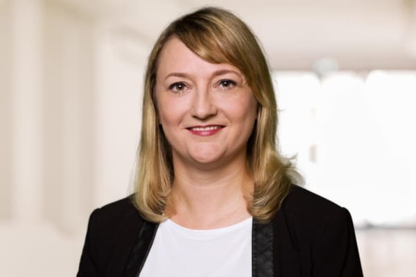 game macht Ina Göring für Mitglieder verantwortlich