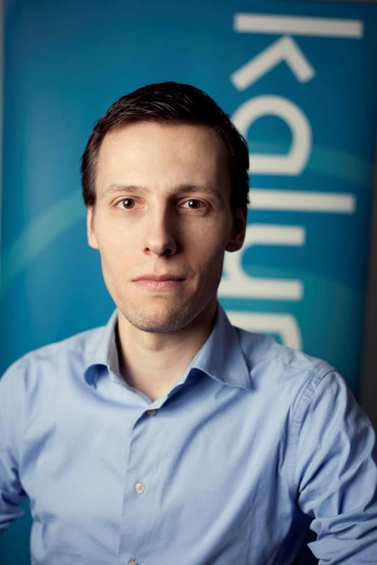 Kalypso veranstaltet DevDays