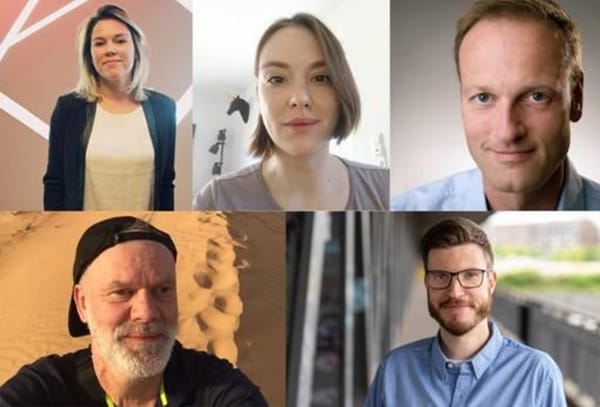 Hamburger Förderung ernennt Vergabegremium