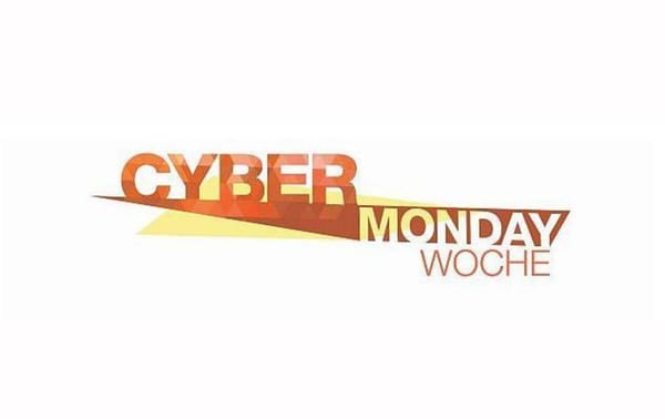 Amazon startet mit zwei Bundles in die Cyber-Monday-Woche