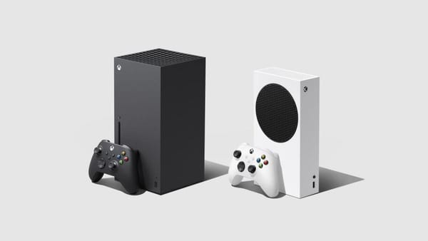 Xbox Series X / S ab 10. November wieder bei GameStop bestellbar