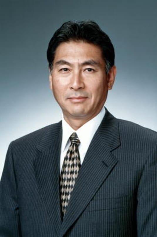 Nishida stärkt Gerdes den Rücken