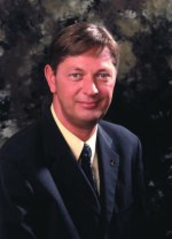 Manfred Gerdes, GF SCED, zur Connectivity-Strategie: "Es ist ein Evolutionsprozess'