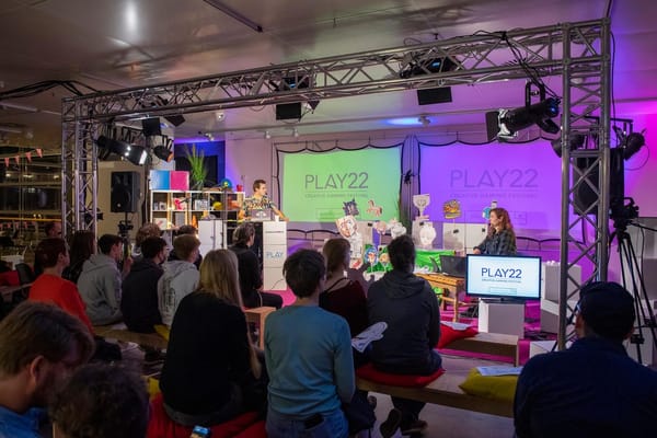 Play22 zieht erfolgreiche Bilanz