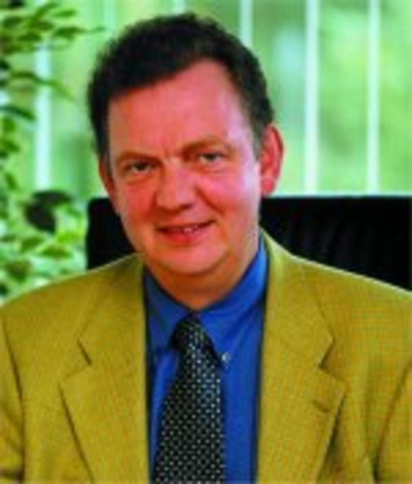 Im Gespräch: Ronald Schäfer, Geschäftsführer VUD