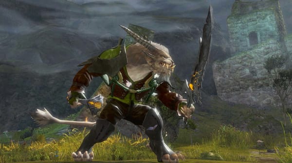 "Guild Wars 2" erreicht Meilenstein