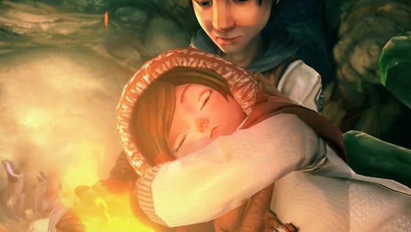 "Silence" erscheint im November