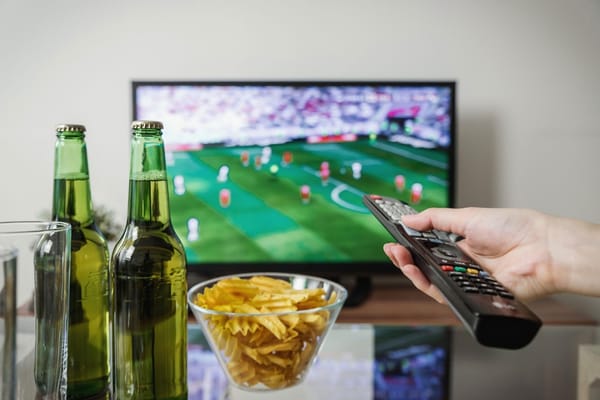 TV-Sender zeigen Virtuelle Bundesliga