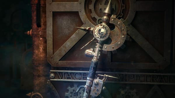 Kalypso-Division kündigt "Warhammer 40.000"-Spiel an