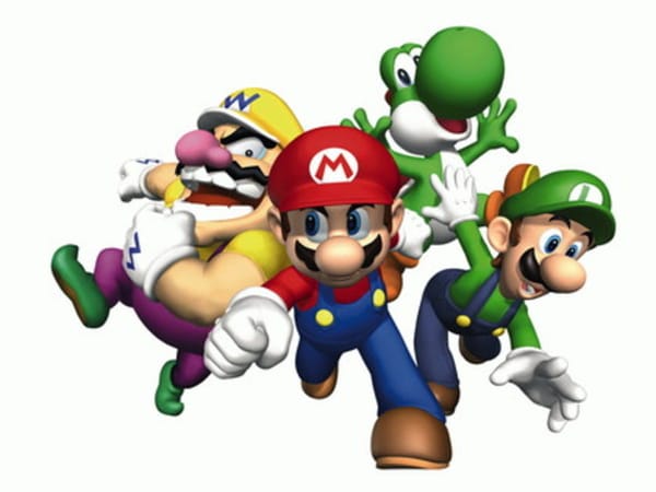 Klassiker bei Wii-Spielern gefragt