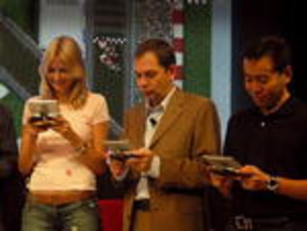 Nintendo überzeugt mit Prominenz