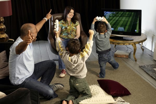 Europas Gamer unter der Lupe