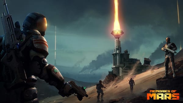 505 bringt Limbics "Memories of Mars"