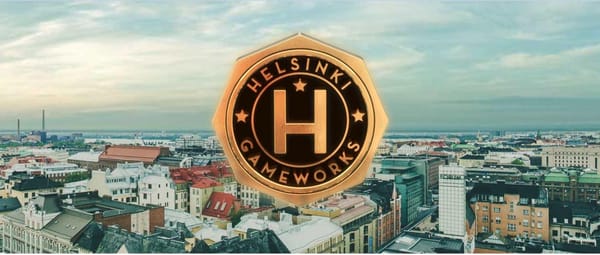 Helsinki GameWorks verspricht "moderne mobile Games"