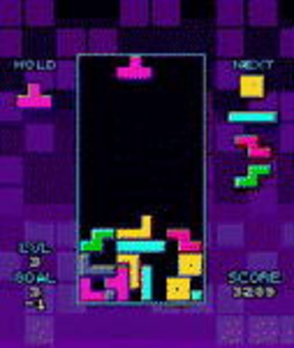 Vodafone: "Tetris" führt Mobile-Gaming-Charts an