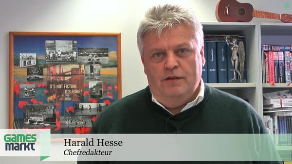 Videokommentar: Droht die geplante Verbandsfusion zu platzen? - Ein Nachschlag